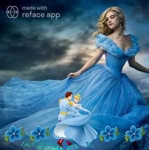 Meet your Posher, Sabrina